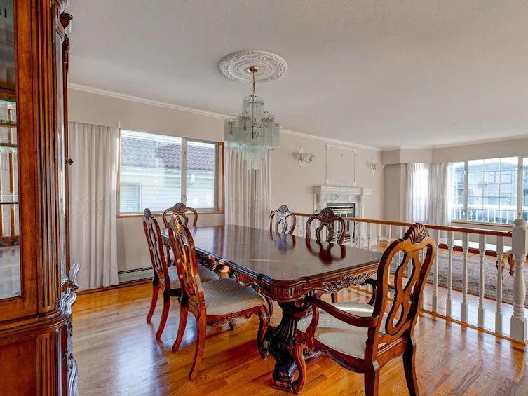 8166 11th Avenue, Burnaby, BC, V3N 2N9 - 4