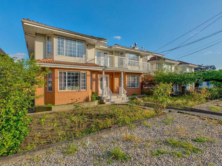 8166 11th Avenue, Burnaby, BC, V3N 2N9 - 30