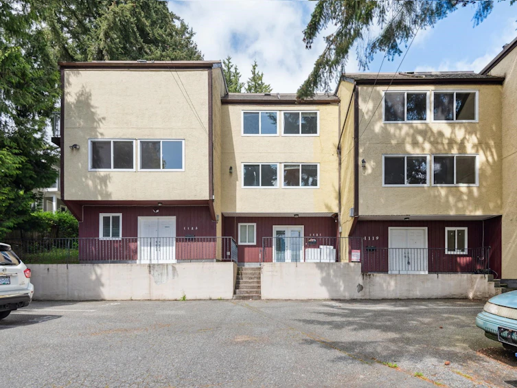 5-322 Begin Street, Coquitlam, BC, V3K 4V9