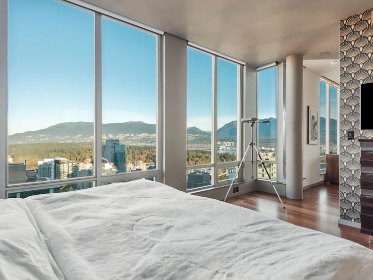 PH5-1288 W Georgia Street, Vancouver, BC, V6E 4R3 - 13