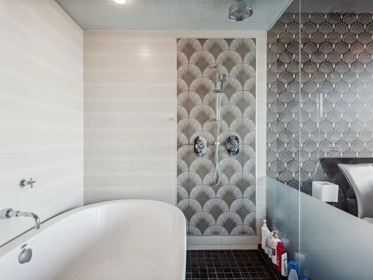 PH5-1288 W Georgia Street, Vancouver, BC, V6E 4R3 - 17