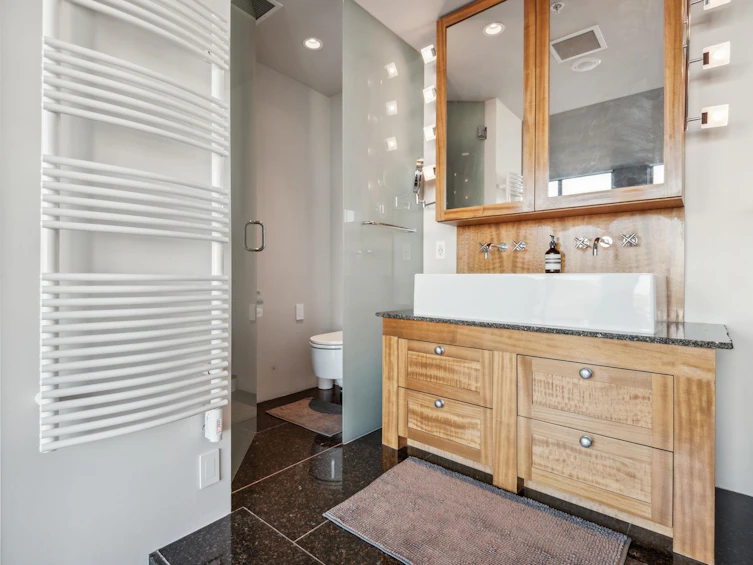 PH5-1288 W Georgia Street, Vancouver, BC, V6E 4R3 - 16
