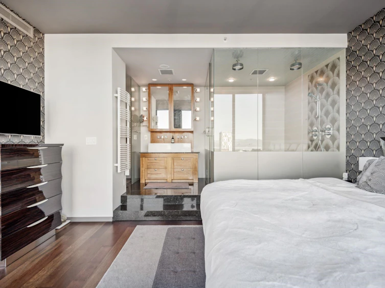 PH5-1288 W Georgia Street, Vancouver, BC, V6E 4R3 - 12