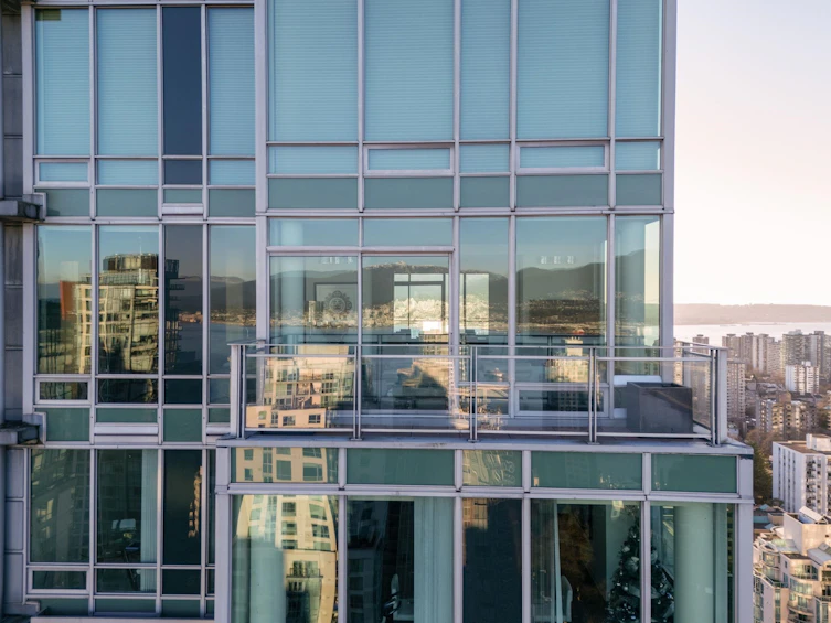 PH5-1288 W Georgia Street, Vancouver, BC, V6E 4R3 - 36