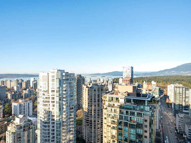 PH5-1288 W Georgia Street, Vancouver, BC, V6E 4R3 - 32