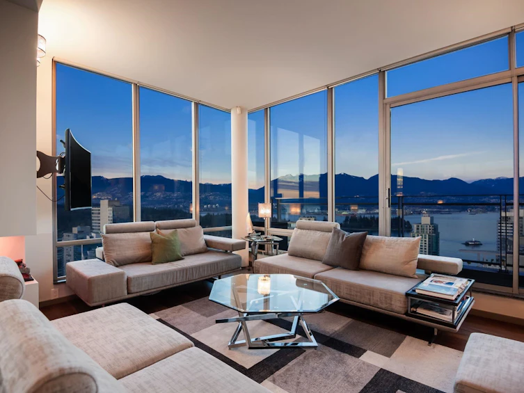 PH5-1288 W Georgia Street, Vancouver, BC, V6E 4R3 - 20