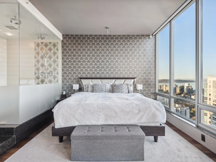 PH5-1288 W Georgia Street, Vancouver, BC, V6E 4R3 - 10