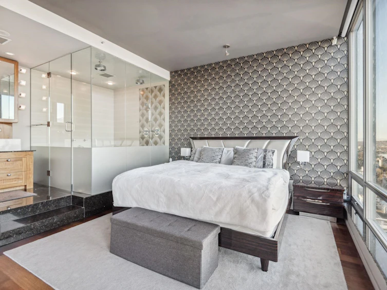 PH5-1288 W Georgia Street, Vancouver, BC, V6E 4R3 - 11