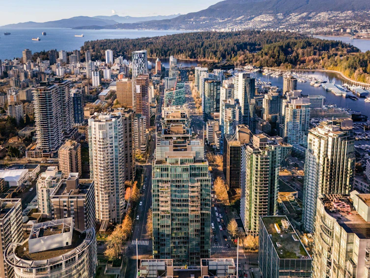 PH5-1288 W Georgia Street, Vancouver, BC, V6E 4R3 - 35