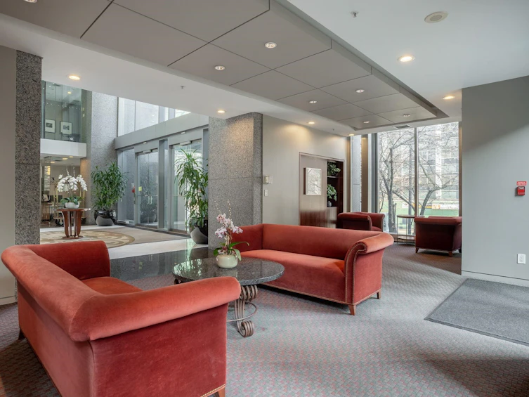 PH5-1288 W Georgia Street, Vancouver, BC, V6E 4R3 - 39