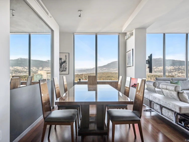 PH5-1288 W Georgia Street, Vancouver, BC, V6E 4R3 - 4
