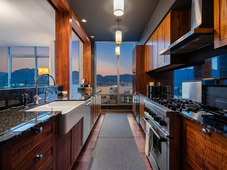 PH5-1288 W Georgia Street, Vancouver, BC, V6E 4R3 - 25
