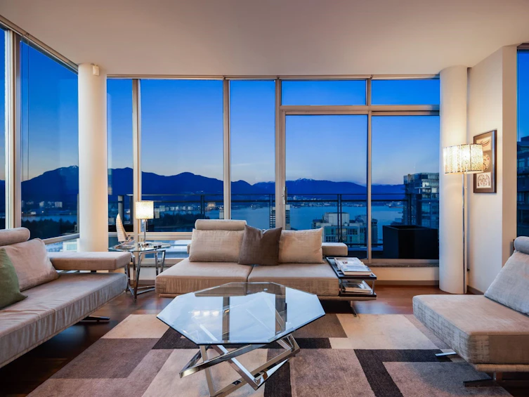 PH5-1288 W Georgia Street, Vancouver, BC, V6E 4R3 - 21