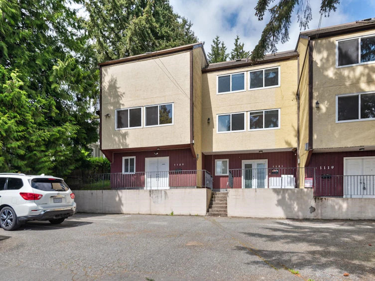 7-322 Begin Street, Coquitlam, BC, V3K 4V9 - 2