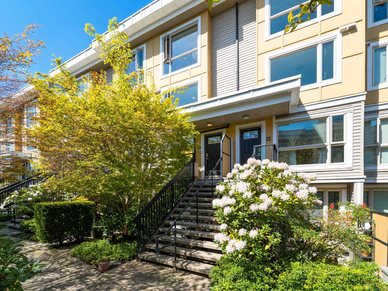 43 - 728 W 14th Street, North Vancouver BC V7M 0A8