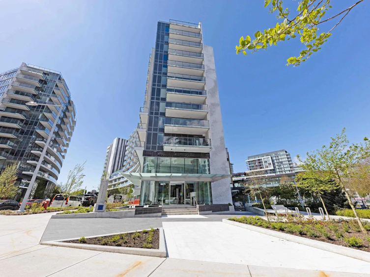 382-8671 Hazelbridge Way, Richmond, BC, V6X 0W9