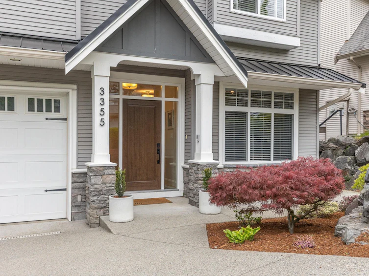 3355 Goldstream Drive, Abbotsford, BC, V3G 3B7 - 2