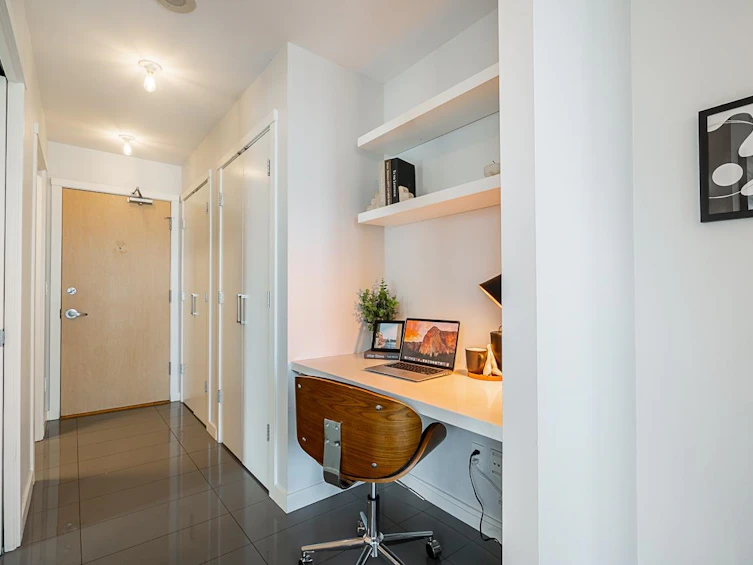 1607-969 Richards Street, Vancouver, BC, V6B 1A8 - 22