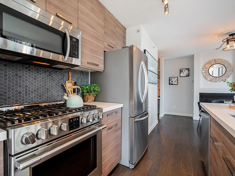 1607-969 Richards Street, Vancouver, BC, V6B 1A8 - 10
