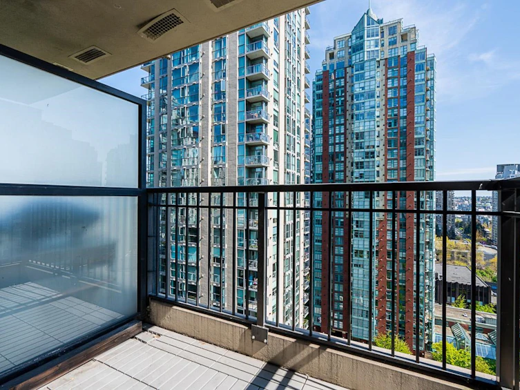 1607-969 Richards Street, Vancouver, BC, V6B 1A8 - 18