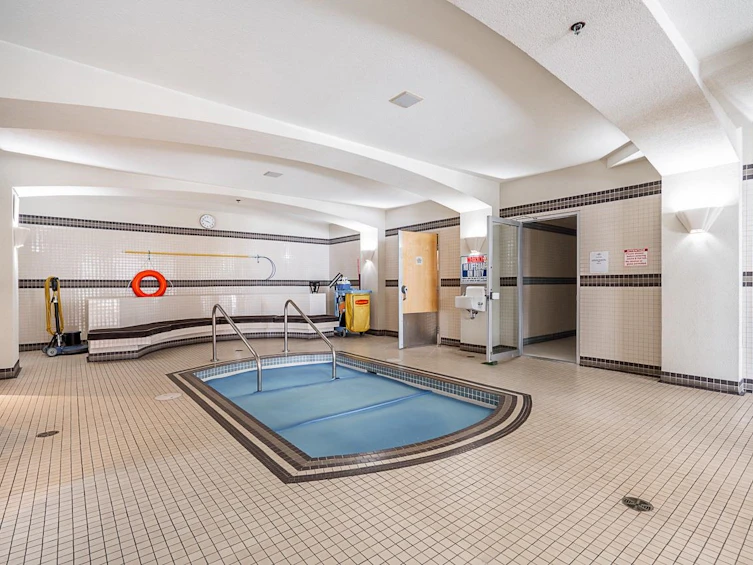 1607-969 Richards Street, Vancouver, BC, V6B 1A8 - 31