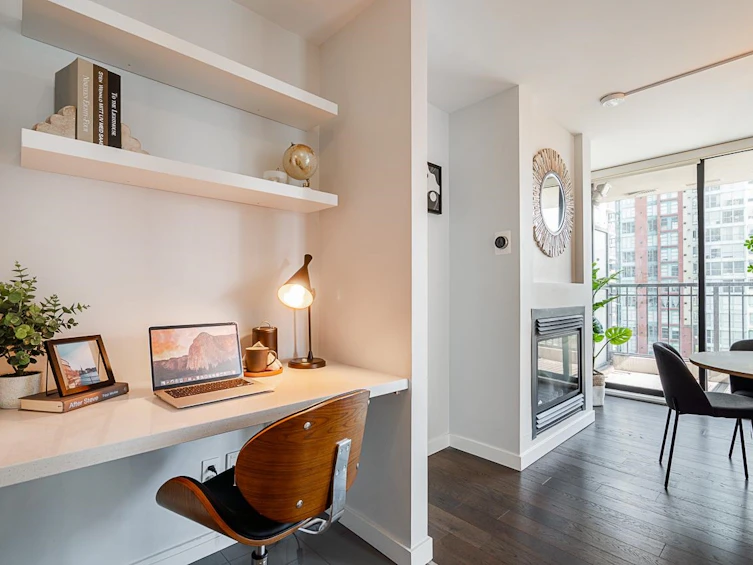 1607-969 Richards Street, Vancouver, BC, V6B 1A8 - 21