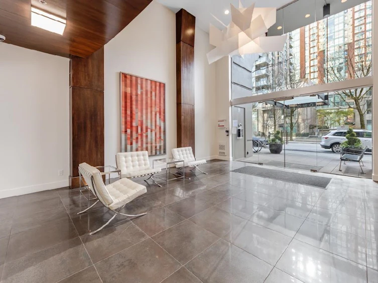 1607-969 Richards Street, Vancouver, BC, V6B 1A8 - 33