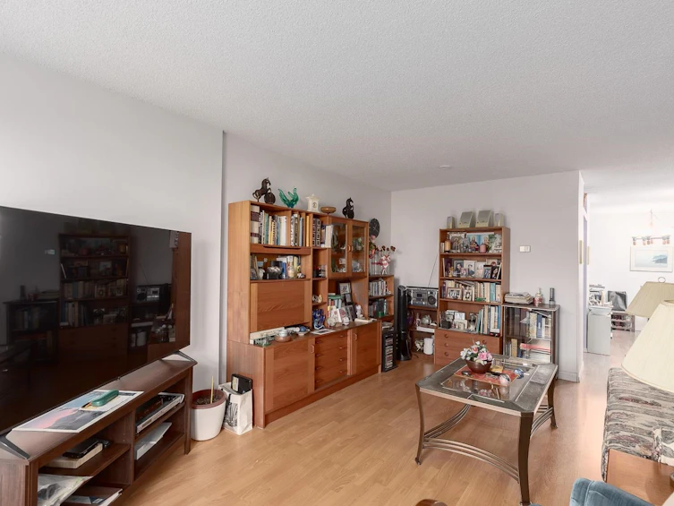 103-1867 W 3rd Avenue, Vancouver, BC, V6J 1K9 - 6