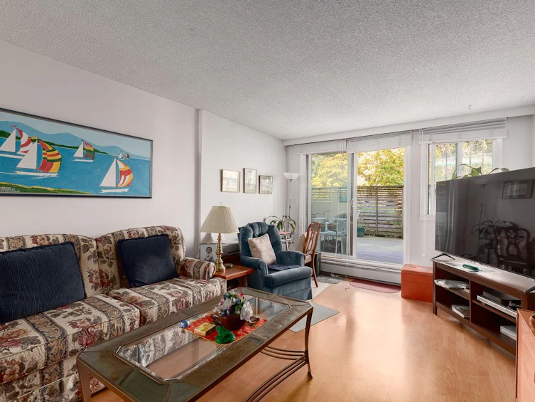 103-1867 W 3rd Avenue, Vancouver, BC, V6J 1K9 - 5