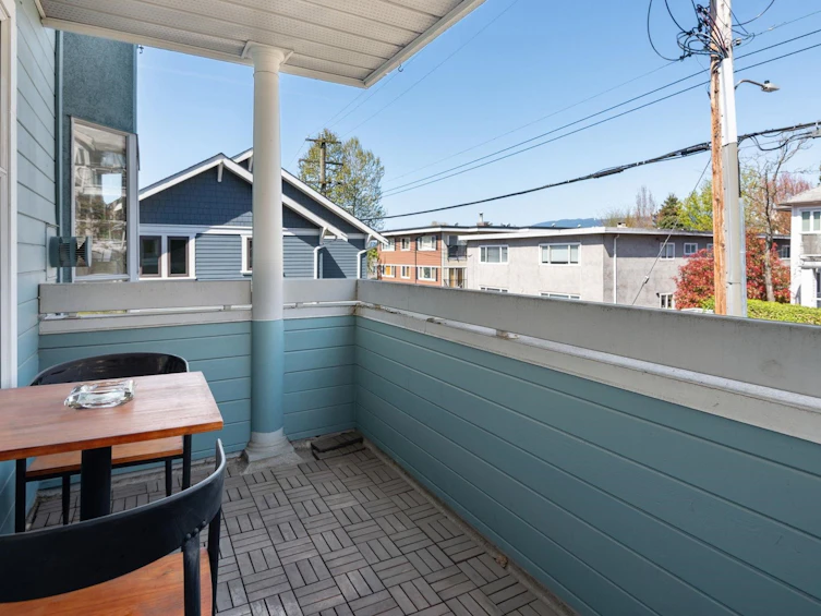 202-1729 E Georgia Street, Vancouver, BC, V5L 2B3 - 17