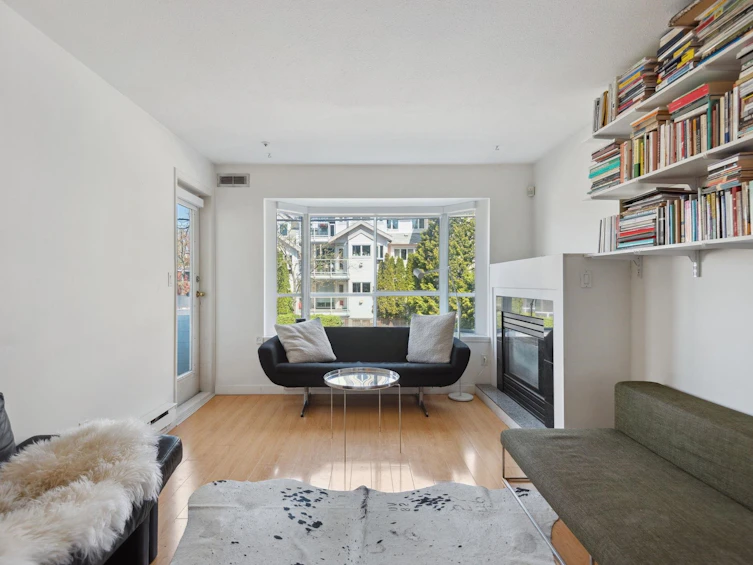 202-1729 E Georgia Street, Vancouver, BC, V5L 2B3 - 3