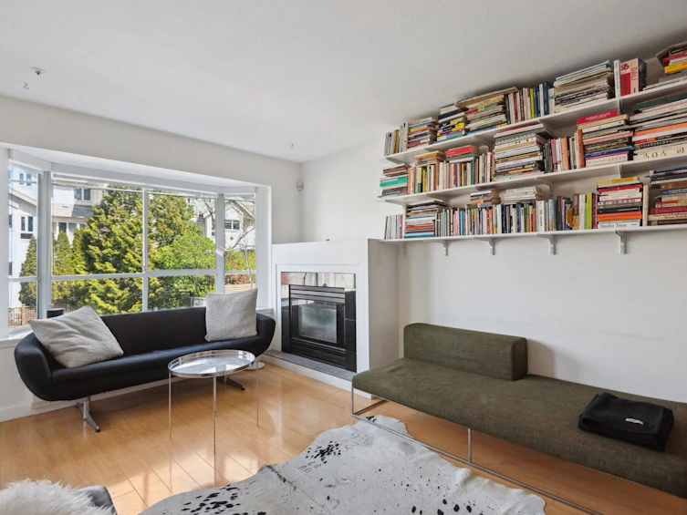 202-1729 E Georgia Street, Vancouver, BC, V5L 2B3