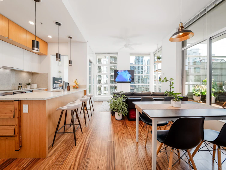 706-1205 Howe Street, Vancouver, BC, V6Z 0B2 - 11