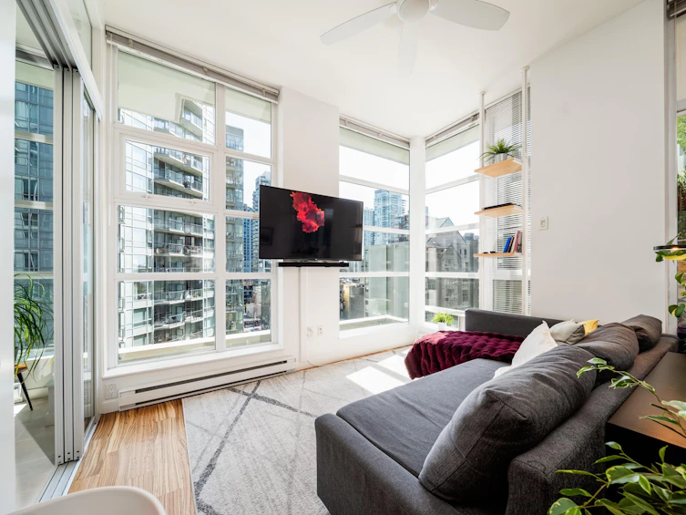 706-1205 Howe Street, Vancouver, BC, V6Z 0B2 - 6