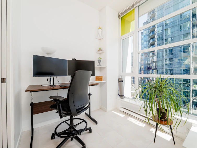 706-1205 Howe Street, Vancouver, BC, V6Z 0B2 - 8