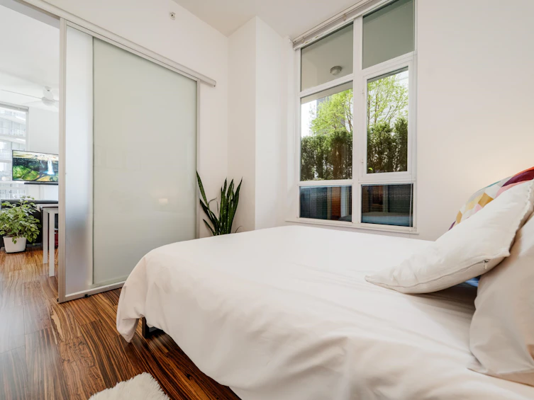 706-1205 Howe Street, Vancouver, BC, V6Z 0B2 - 14