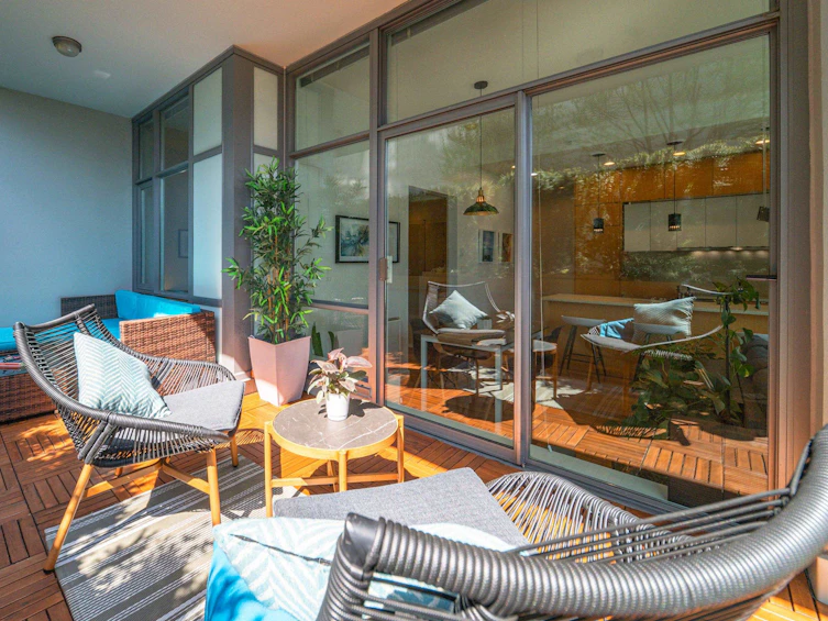 706-1205 Howe Street, Vancouver, BC, V6Z 0B2 - 25