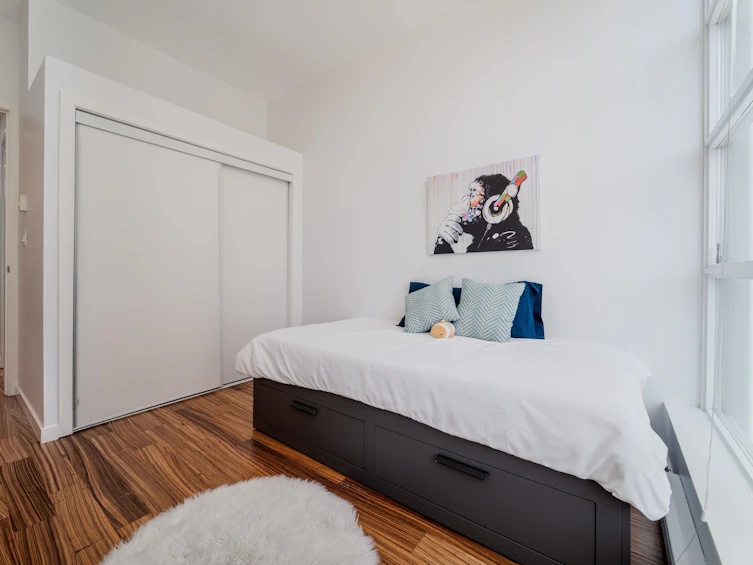 706-1205 Howe Street, Vancouver, BC, V6Z 0B2 - 21