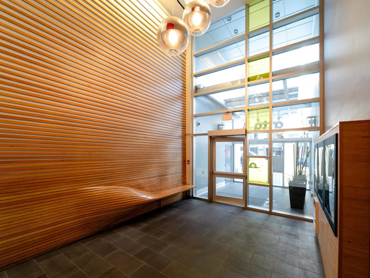 706-1205 Howe Street, Vancouver, BC, V6Z 0B2 - 37