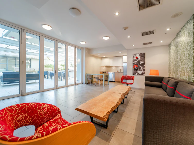 706-1205 Howe Street, Vancouver, BC, V6Z 0B2 - 32
