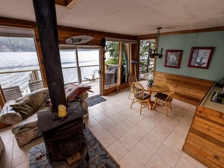 11 East Of Croker Island, North Vancouver, BC - 20