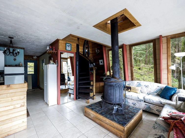 11 East Of Croker Island, North Vancouver, BC - 19