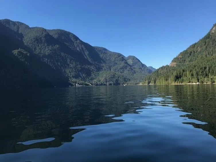 11 East Of Croker Island, North Vancouver, BC - 3