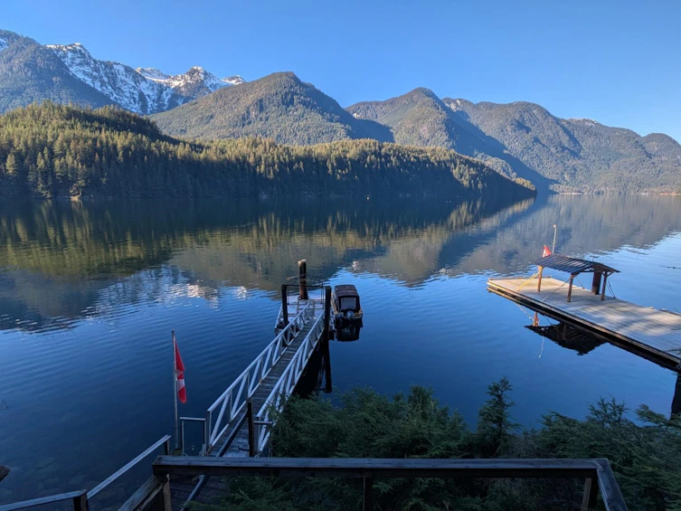 11 East Of Croker Island, North Vancouver, BC - 35
