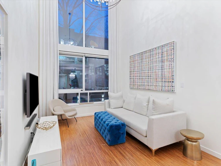 305-36 Water Street, Vancouver, BC, V6B 0B7 - 23