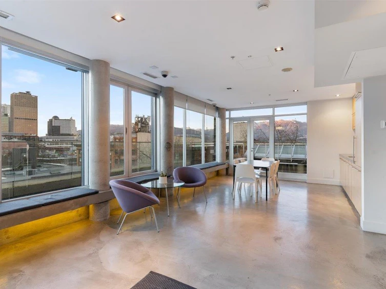 305-36 Water Street, Vancouver, BC, V6B 0B7 - 27