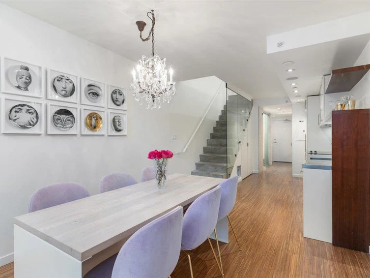 305-36 Water Street, Vancouver, BC, V6B 0B7 - 6