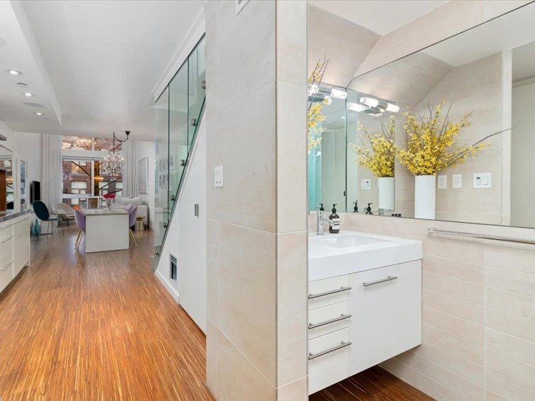 305-36 Water Street, Vancouver, BC, V6B 0B7 - 12