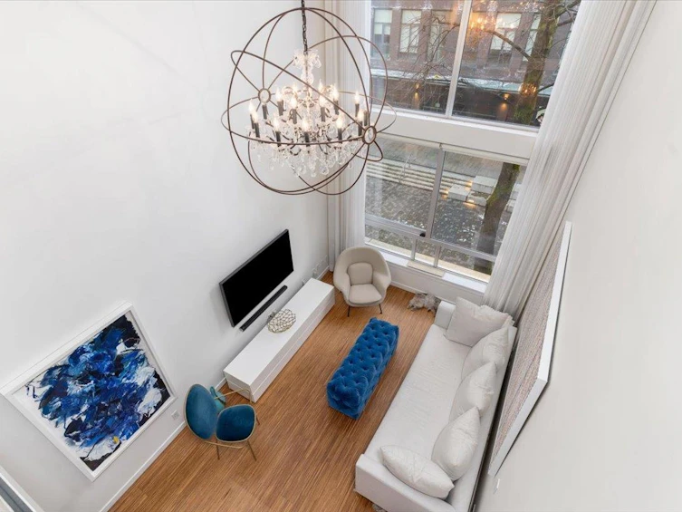 305-36 Water Street, Vancouver, BC, V6B 0B7 - 22