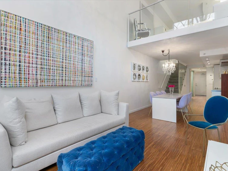 305-36 Water Street, Vancouver, BC, V6B 0B7 - 3
